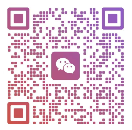 WhatsApp客服二维码